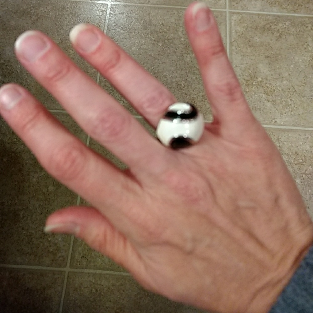 Size 6.5 ring